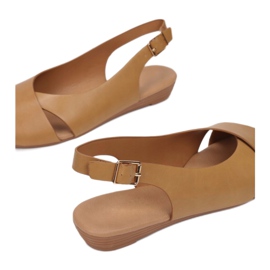 Vices Poroci CM002-68-deva smeđa 1