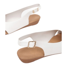 Vices Poroci CM002-71-bijeli bijela 1