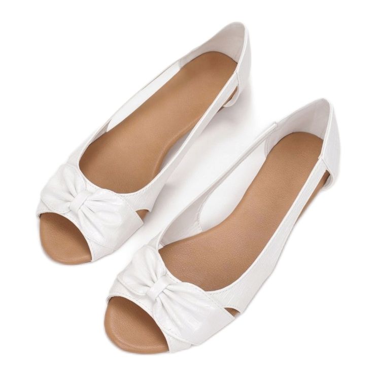 Vices Poroci CM001-71-bijeli bijela 1