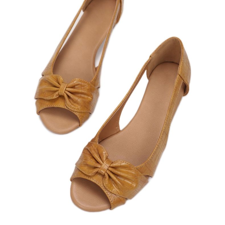 Vices Poroci CM001-68-deva smeđa 1