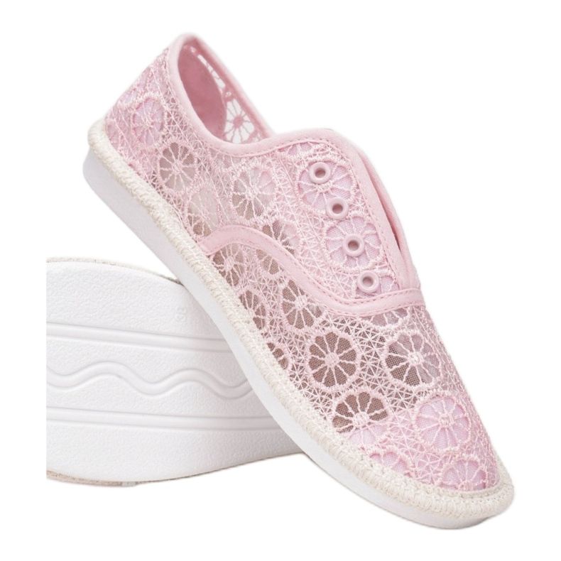 Vices Poroci CM-6332-45-ružičasti ružičasta 1