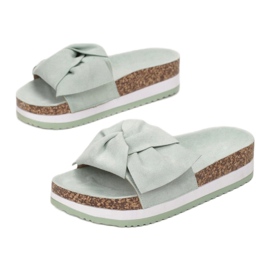 Vices Poroci 8228-61-zeleni zelena 1