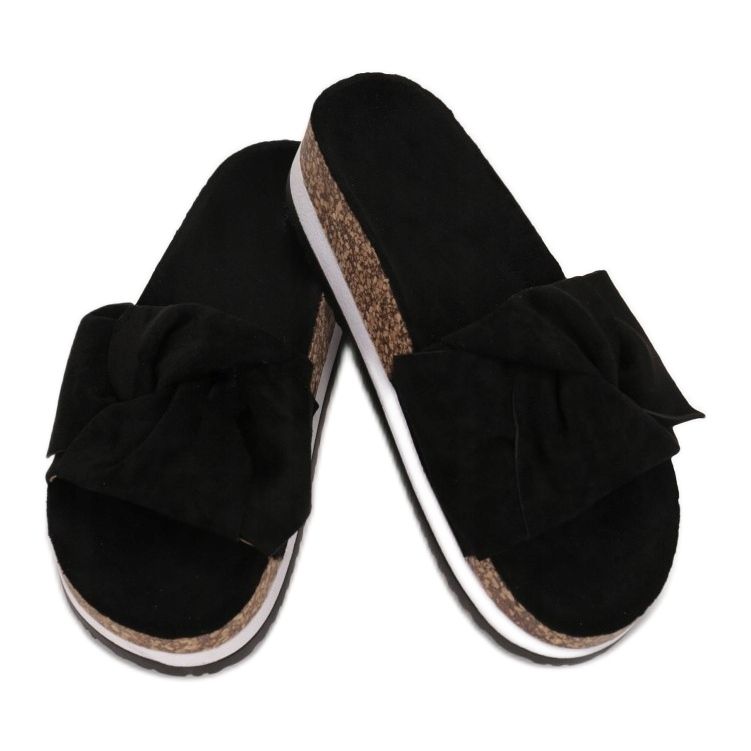 Vices Poroci 8228-38-crni crna 1