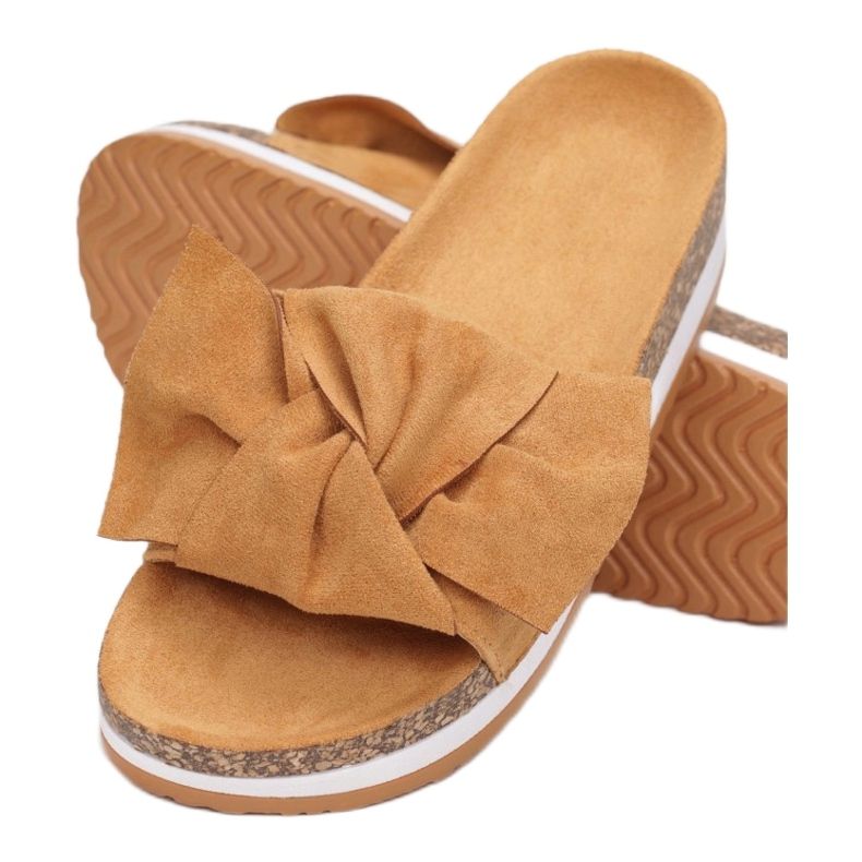 Vices Poroci 8228-68-deva smeđa 1