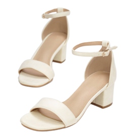 Vices Poroci 8833-49-žuti žuta boja 1