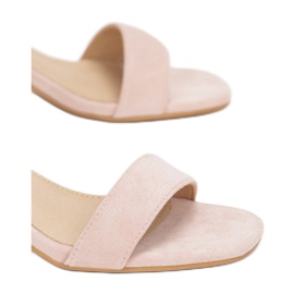 Vices Poroci 8833-45-ružičasti ružičasta 1