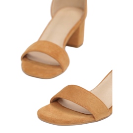 Vices Poroci 8833-68-deva smeđa 1