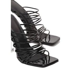 Vices Poroci JD2001-38-crni crno 1