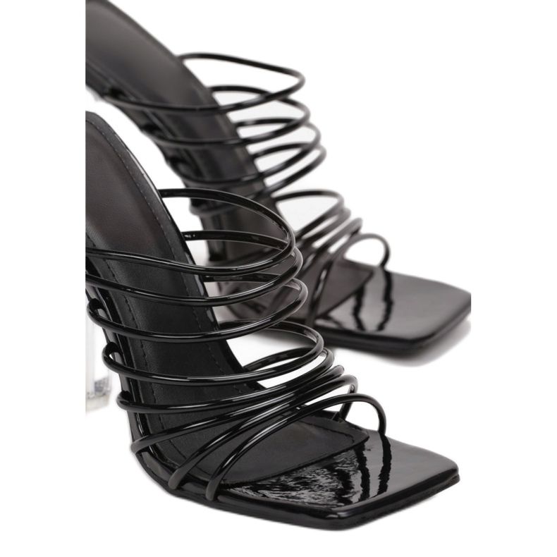 Vices Poroci JD2001-38-crni crna 1