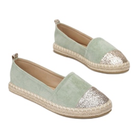 Vices Poroci LX197-61-zeleni zelena 1