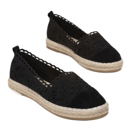 Vices Poroci LX207-38-crni crna 1