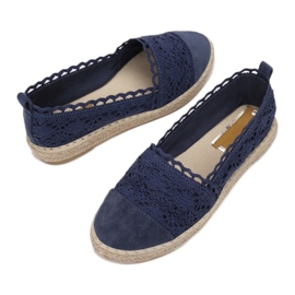 Vices Poroci LX207-51-plavi tamnoplava 1