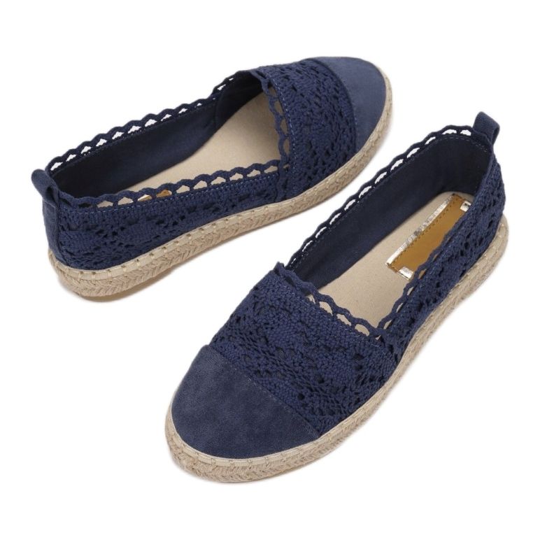 Vices Poroci LX207-51-plavi tamnoplava 1