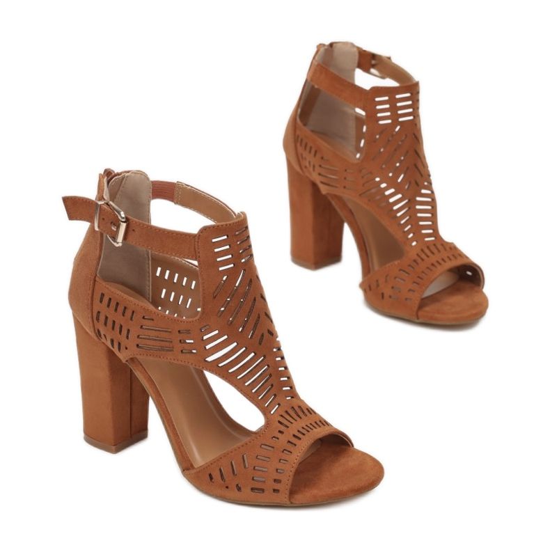 Vices Poroci M544-SS21-68-deva smeđa 1