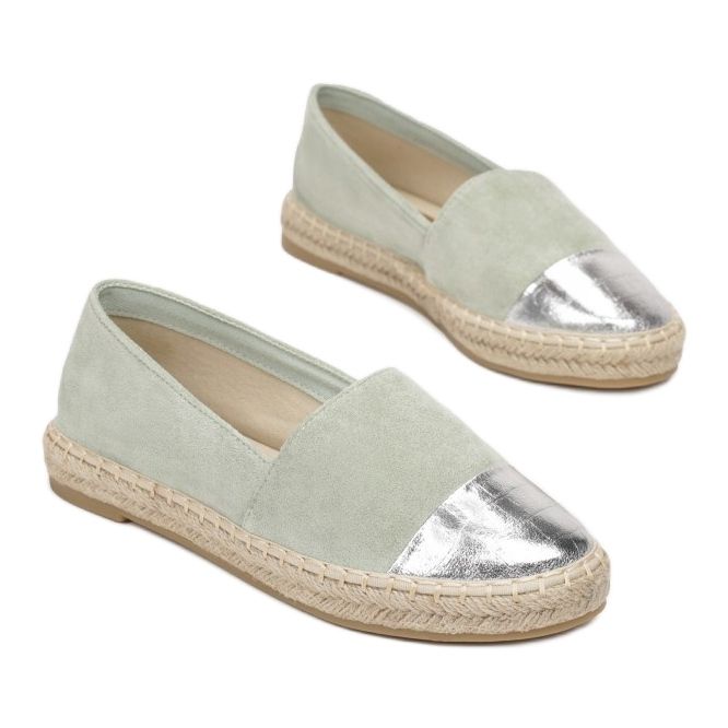 Vices Poroci LX216-61-zeleni zelena 1