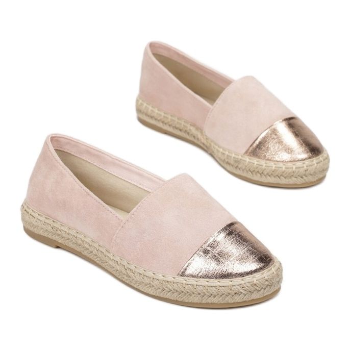 Vices Poroci LX216-45-ružičasti ružičasta 1