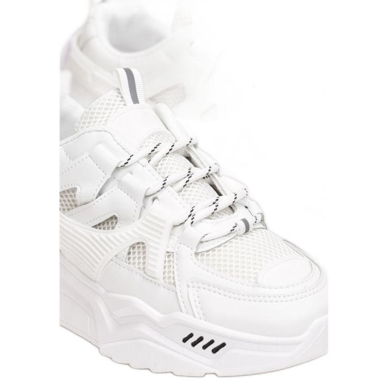 Vices Poroci LY073-71-bijeli bijela 1