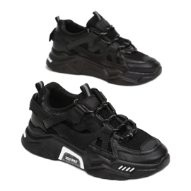 Vices Poroci LY073-38-crni crna 1