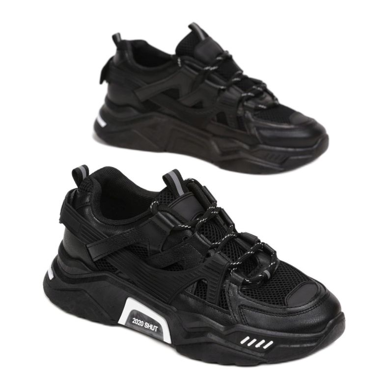 Vices Poroci LY073-38-crni crna 1