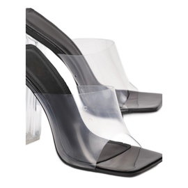 Vices Poroci JD2003-38-crni crna 1