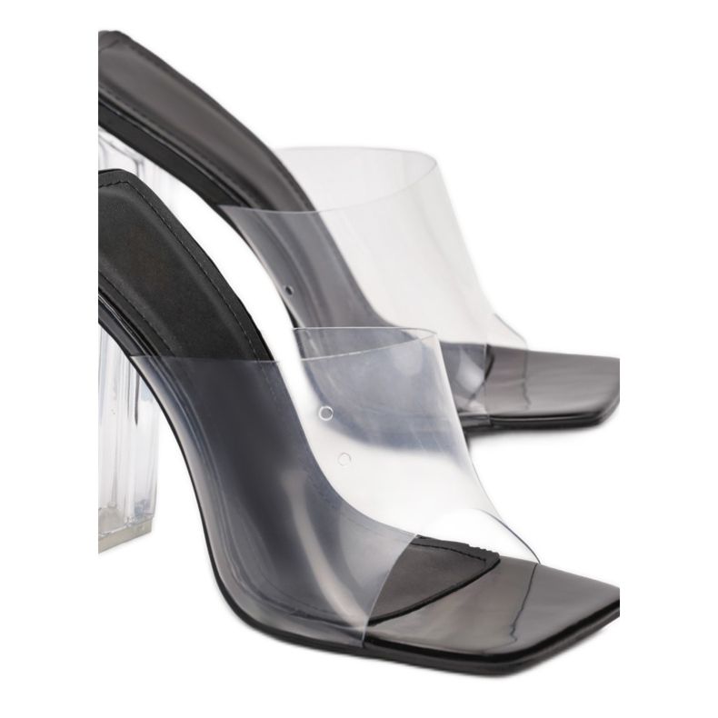 Vices Poroci JD2003-38-crni crna 1