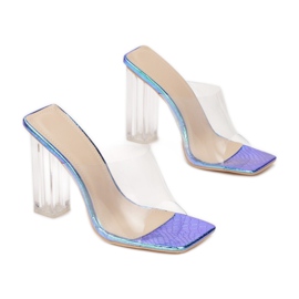 Vices Poroci JD2003-61-zeleni zelena 1