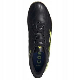 Adidas Copa Sense.4 U M FW6542 kopačke ['crno'] crna 1
