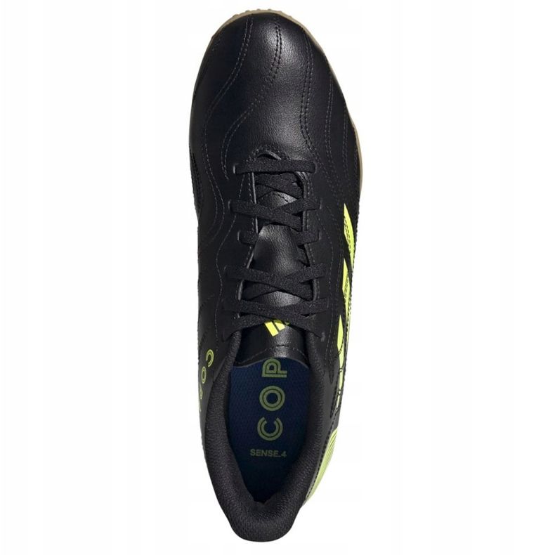 Adidas Copa Sense.4 U M FW6542 kopačke ['crno'] crna 1