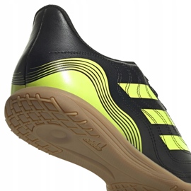 Adidas Copa Sense.4 U M FW6542 kopačke ['crno'] crno 2