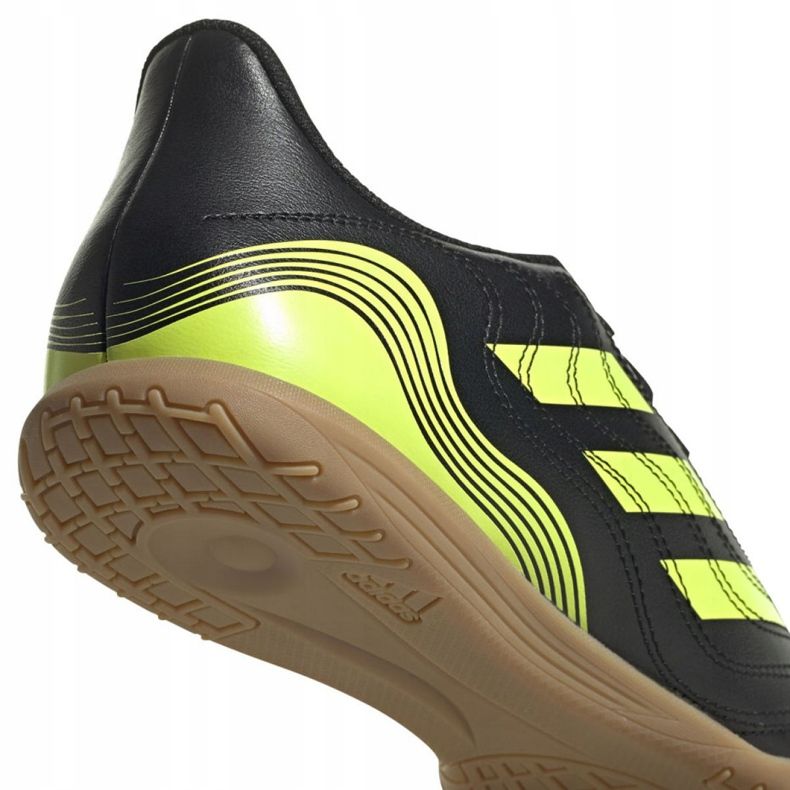 Adidas Copa Sense.4 U M FW6542 kopačke ['crno'] crna 2