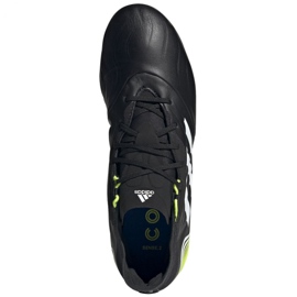 Adidas Copa Sense.2 Fg M FW6551 kopačke crno crno 1