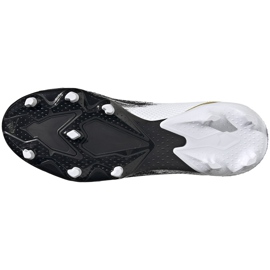 Adidas Predator 20.3 L Fg M FW9197 kopačke zlatna 5