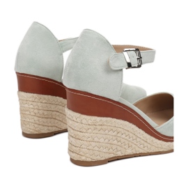 Vices Poroci DAMA-FL23-91-metvica zelena 1