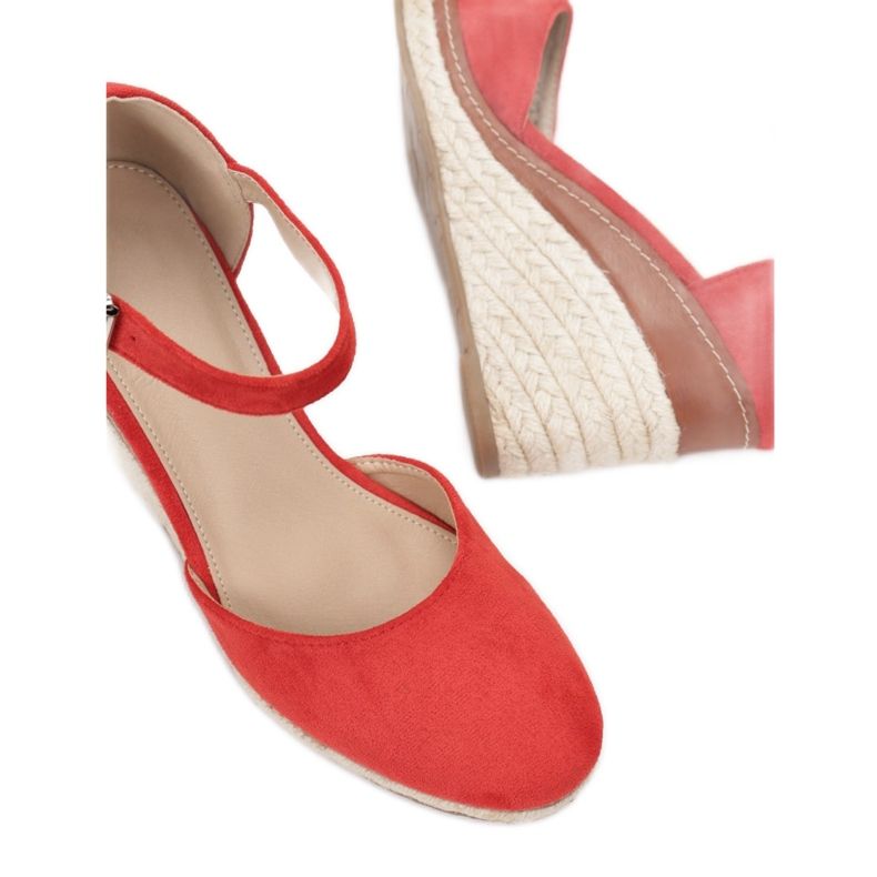 Vices Poroci LADY-FL23-64-ed crvena 1