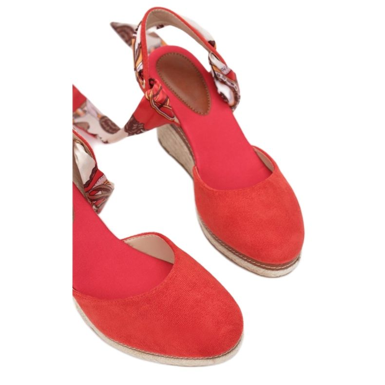 Vices Poroci LADY-FL38-64-ed crvena 1