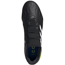 Adidas Copa Sense.3 Fg M FW6514 kopačke višebojan crna 1
