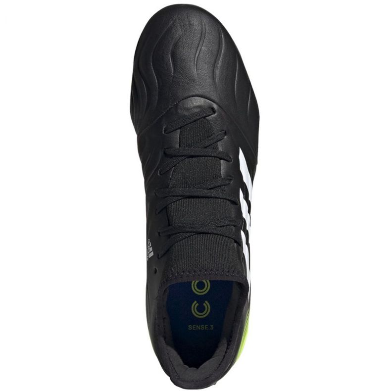 Adidas Copa Sense.3 Fg M FW6514 kopačke višebojan crna 1