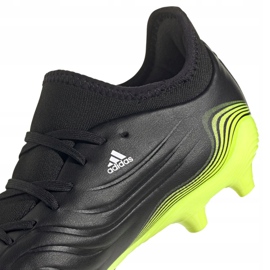 Adidas Copa Sense.3 Fg M FW6514 kopačke višebojan crna 2