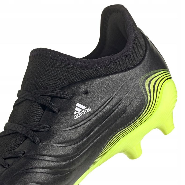 Adidas Copa Sense.3 Fg M FW6514 kopačke višebojan crna 2