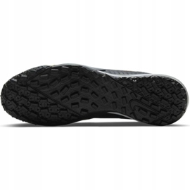 Nike Mercurial Superfly 8 Academy Tf M CV0953 090 nogometne cipele crna crna 2