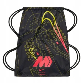 Nike Mercurial Vapor 14 Elite SG-PRO Ac CV0988 090 nogometne cipele crna crna 2