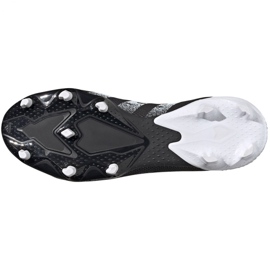 Adidas Predator Freak.3 Ll Fg M FY1034 kopačke višebojan crna 2