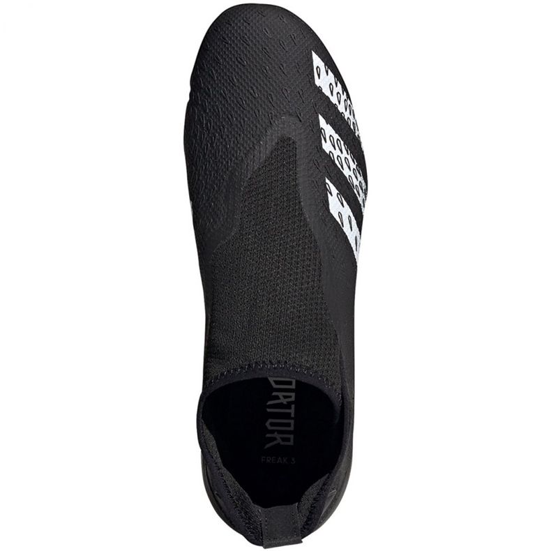Adidas Predator Freak.3 Ll Tf M FY1035 kopačke višebojan crna 1
