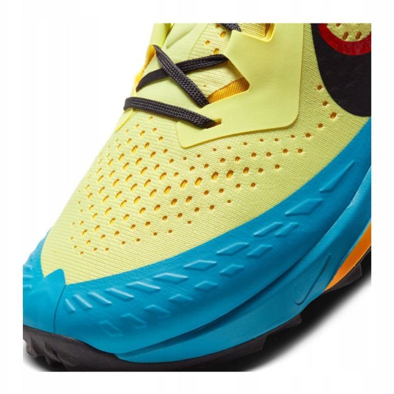 Cipele Nike Air Zoom Terra Kiger 7 M CW6062-300 višebojan 1