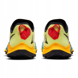 Cipele Nike Air Zoom Terra Kiger 7 M CW6062-300 višebojan 2