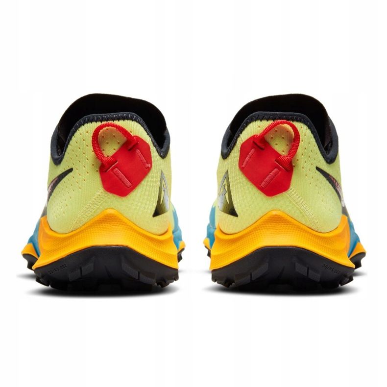 Cipele Nike Air Zoom Terra Kiger 7 M CW6062-300 višebojan 2