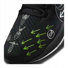 Cipele Nike Air Zoom Pegasus 38 M DM3274-001 crna 2