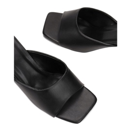 Vices Poroci 0857-1A-38-crni crna 1