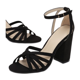 Vices Poroci 0280-198-38-crni crna 1