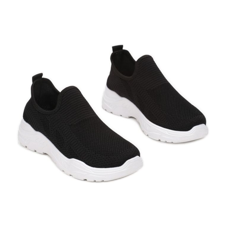 Vices Vice 1073-98-crno / bijelo 1